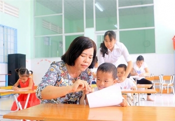 ດ່ານັ້ງສູ້ຊົນໃຫ້ກາຍເປັນນະຄອນທີ່ເປັນມິດກັບເດັກນ້ອຍໃນປີ 2030