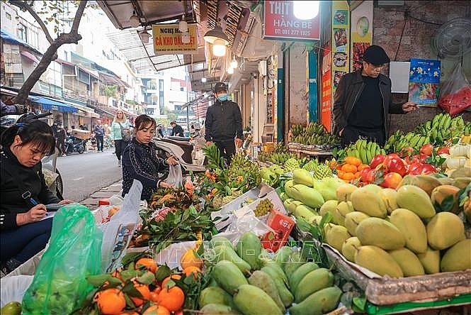 [ຮູບ​ພາບ​] ບຸນໄຫວ້ວັນສິນສິບຫ້າຄໍ່າ​ເດືອນຈຽງ - ຄວາມ​ງາມ​ຂອງ​ວັດ​ທະ​ນະ​ທໍາ​ພື້ນ​ເມືອງ​ຂອງ​ຫວຽດ​ນາມ​