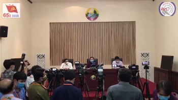 ລັດຖະບານວາງນະໂຍບາຍ ເພື່ອຫລຸດຜ່ອນຜົນກະທົບຕໍ່ເສດຖະກິດ