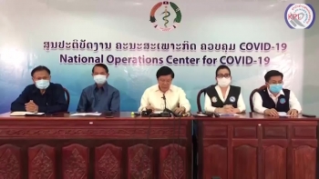 Video: 3 ຍຸດທະວິທີ ເພື່ອຕ້ານການແຜ່ຂະຫຍາຍຂອງ ພະຍາດໂຄວິດ-19
