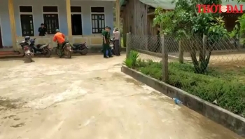 Video ປ່ຽນແປງຊີວິດໃຫ້ເດັກນ້ອຍ 9 ຄົນ
