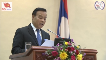 Video: ກະຊວງການເງິນຊີ້ແຈງຂອດອຸດຕັນການສົ່ງອອກສິນຄ້າ