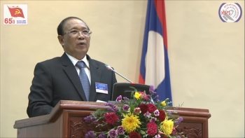 Video: ກະຊວງກະສິກຳ ແລະ ປ່າໄມ້ ຊີ້ແຈງການຊຸກຍູ້ສົ່ງເສີມ ການຜະລິດສະບຽງອາຫານ