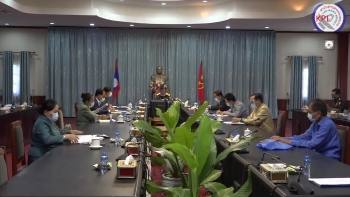 Video: ຫລາຍພາກສ່ວນປະກອບຄຳເຫັນໃສ່ແຜນຈຸດສຸມກຽມພ້ອມຕອບໂຕ້ໄພພິບັດ ປີ 2021