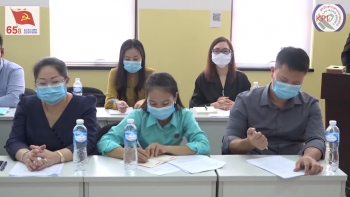 Video: ຍົກສູງບົດບາດຂອງສື່ໃຫ້ມີສ່ວນຮ່ວມສະກັດກັ້ນ ແລະ ຕ້ານການຄ້າມະນຸດ