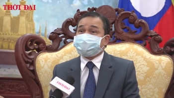 Video: ສິ່ງທີ່ສ້າງຄວາມປະທັບໃຈທີ່ສຸດໃນການປ້ອງກັນແລະຕ້ານ ໂຄວິດ-19 ຂອງຫວຽດນາມ ແມ່ນຈິດໃຈ “ຕ້ານໂລກລະບາດຄືກັນກັບຕ້ານສັດຕູ”