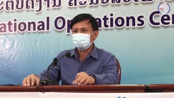 Video: ກວດພົບຜູ້ຕິດເຊື້ອພະຍາດໂຄວິດ-19 ຈາກແຮງງານຫລາຍຄົນທີ່ກັບຄືນປະເທດໃນແຕ່ລະວັນ ແລະ ມີຜູ້ເສຍຊີວິດ 1 ຄົນ