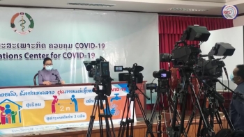 Video: ລັດຖະບານຖືວ່າການເດີນທາງເຂົ້າມາປະເທດຢ່າງຖືກຕ້ອງແມ່ນການກະທຳທີ່ຮັກປະເທດຊາດ ຮັກບ້ານເກີດເມືອງນອນຂອງຕົນຢ່າງແທ້ຈິງ