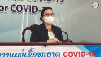 Video: ລັດຖະບານ ໃຫ້ສືບຕໍ່ປະຕິບັດມາດຕະການປ້ອງກັນໂຄວິດ-19 ອອກໄປຕື່ມອີກ 15 ວັນ