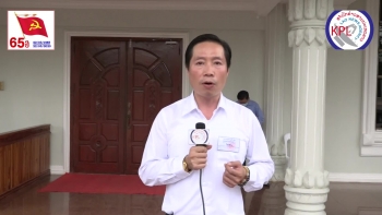 Video: ສສຊ ສະເໜີໃຫ້ກະຊວງການເງິນເລັ່ງທວງການເກັບຄືນບັນດາລາຍຮັບທີ່ເປັນໜີ້ສິນຄ້າງມອບ